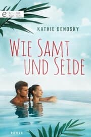 Cover von Wie Samt und Seide