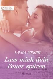 Cover von Lass mich dein Feuer spüren