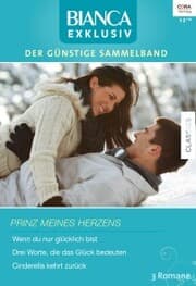 Cover von Bianca Exklusiv Band 252