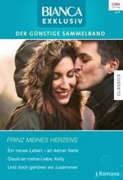 Cover von Bianca Exklusiv Band 266