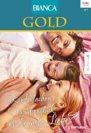 Cover von Bianca Gold Band 29