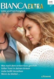 Cover von Bianca Extra Band 9