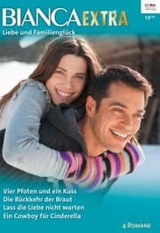 Cover von Bianca Extra Band 12