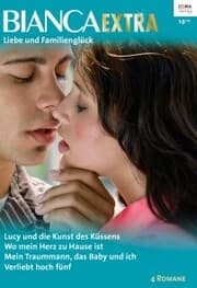 Cover von Bianca Extra Band 23