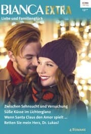 Cover von Bianca Extra Band 51