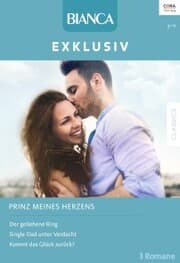 Cover von Bianca Exklusiv Band 298