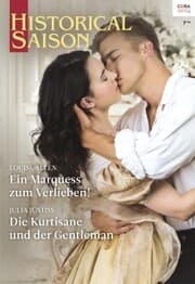 Cover von Historical Saison Band 57
