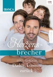Cover von Daddy, komm zurück!