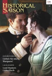 Cover von Historical Saison Band 61