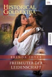 Cover von Freibeuter der Leidenschaft