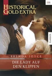 Cover von Die Lady auf den Klippen