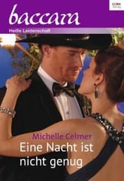 Cover von Eine Nacht ist nicht genug
