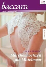 Cover von Märchenhochzeit am Mittelmeer