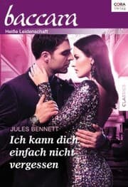Cover von Ich kann dich einfach nicht vergessen
