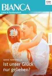 Cover von Ist unser Glück nur geliehen?