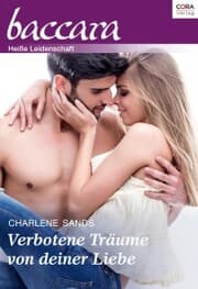 Cover von Verbotene Träume von deiner Liebe