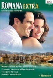 Cover von Romana Extra Band 11