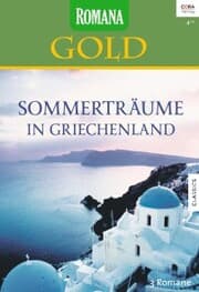 Cover von Romana Gold Band 28