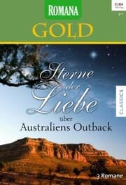 Cover von Romana Gold Band 31