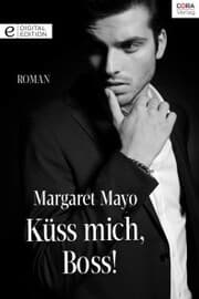 Cover von Küss mich, Boss!