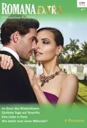 Cover von Romana Extra Band 54