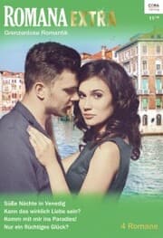 Cover von Romana Extra Band 74