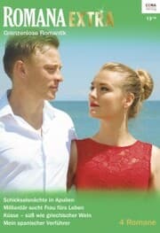Cover von Romana Extra Band 76