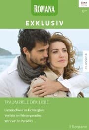 Cover von Romana Exklusiv Band 303