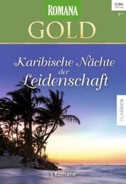Cover von Romana Gold Band 45