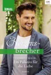 Cover von Ein Palazzo für die Liebe
