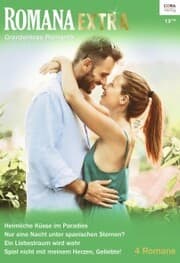 Cover von Romana Extra Band 89
