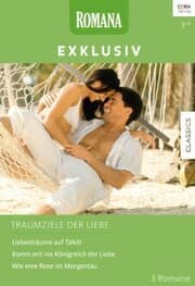 Cover von Romana Exklusiv Band 307