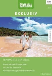 Cover von Romana Exklusiv Band 315