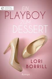 Cover von Ein Playboy zum Dessert