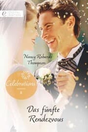 Cover von Das fünfte Rendezvous