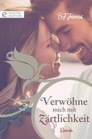 Cover von Verwöhne mich mit Zärtlichkeit