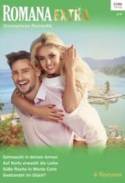 Cover von Romana Extra Band 90