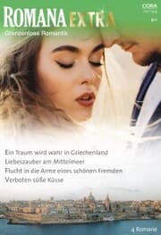 Cover von Romana Extra Band 97