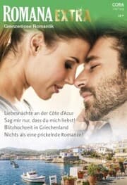 Cover von Romana Extra Band 102