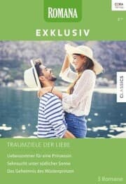 Cover von Romana Exklusiv Band 319