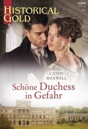 Cover von Schöne Duchess in Gefahr