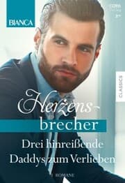 Cover von Bianca Herzensbrecher Band 7