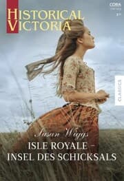 Cover von Isle Royale - Insel des Schicksals