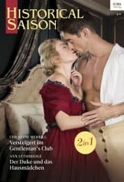 Cover von Historical Saison Band 69