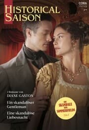 Cover von Historical Saison Band 71