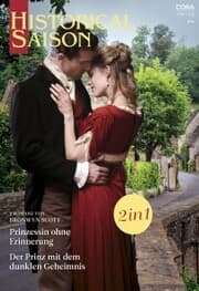Cover von Historical Saison Band 75
