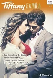 Cover von Tiffany Extra Hot & Sexy Band 63