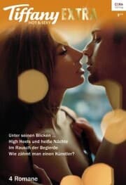 Cover von Tiffany Extra Hot & Sexy Band 65