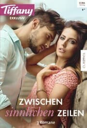 Cover von Tiffany Exklusiv Band 63