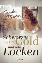 Cover von Schwarzes Gold und rote Locken